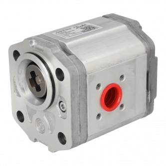 Pompa hydrauliczna Danfoss SNP2NN/017LN03CAP3B7B5NNNN/NNNNN